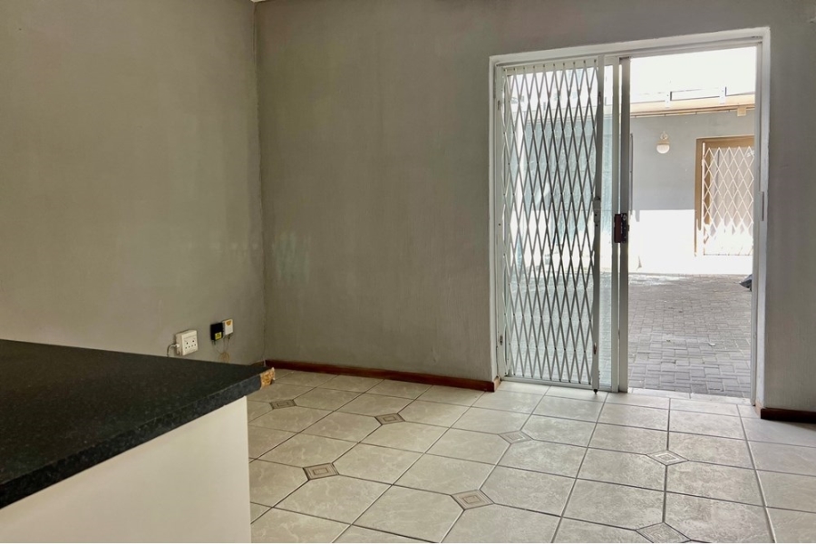 1 Bedroom Property for Sale in Dormehls Drift Western Cape